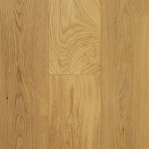 Parquet contrecollé - HERLOU-OAK400 - lesna - en chêne / laqué / brossé