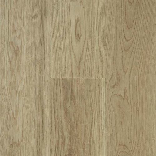 Parquet contrecollé - HERLOU-OAK390 - lesna - en chêne / laqué / brossé