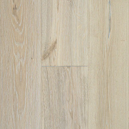 Parquet contrecollé - HERDRE-BAL010 - lesna - en chêne / mat / laqué