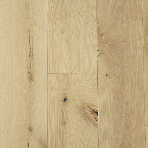 Parquet contrecollé - HERDRE-AZR010 - lesna - en chêne / mat / finition vernis
