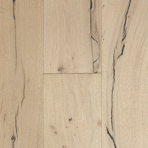 Parquet contrecollé - HERCAS-WIN010 - lesna - en chêne / mat / laqué