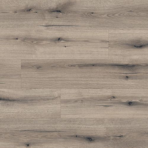 Sol stratifié en chêne - EVOKE SOLANO - lesna - en HDF / flottante clic / à effet bois