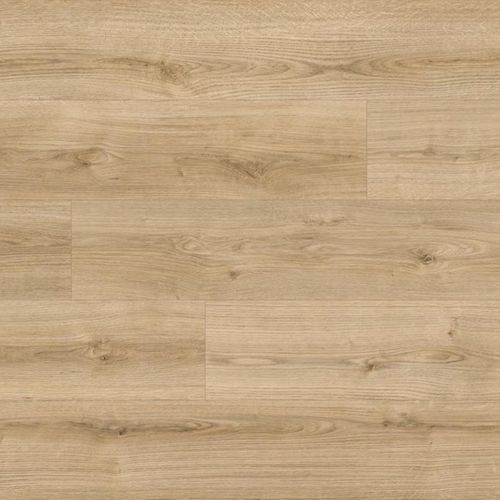 Sol stratifié en chêne - EVOKE CLASSIC - lesna - en HDF / flottante clic / aspect bois