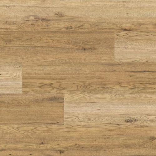 Sol stratifié en hickory - OREGON - lesna - flottante clic / aspect bois / résidentiel