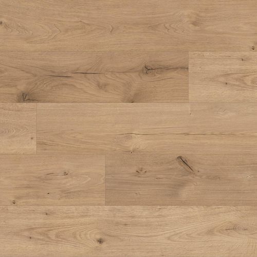 Sol stratifié en bois - FERRARA BEACHLIN - lesna - en vinyle / flottant / aspect bois
