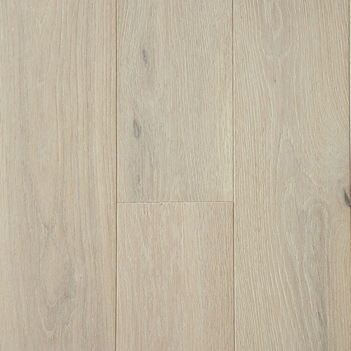 Parquet contrecollé - HERALP-ALT011 - lesna - en chêne / à batons rompus / mat