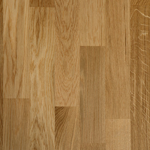 Parquet contrecollé - ARTLOU-KUA300 - lesna - en chêne / en chêne naturel / laqué