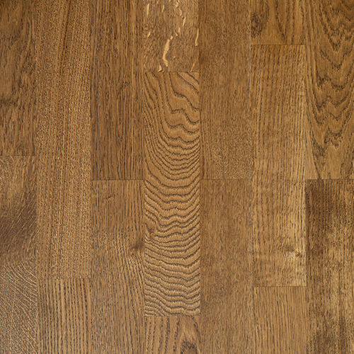 Parquet contrecollé - ARTLOU-SIN300 - lesna - en chêne / mat / laqué