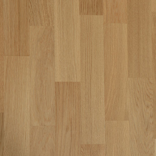 Parquet contrecollé - ARTLOU-IST300 - lesna - en chêne / laqué / à coller