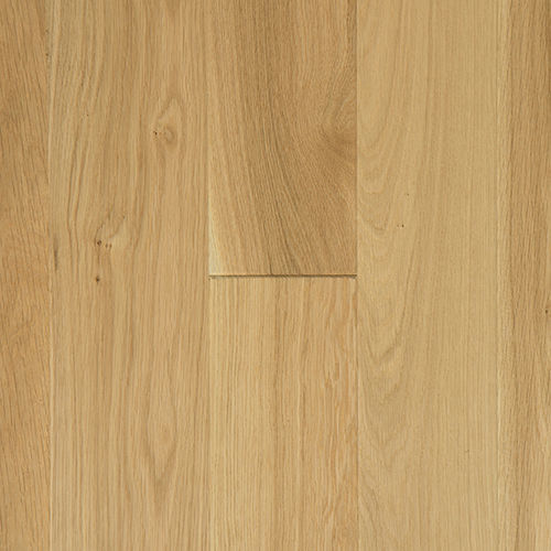 Parquet contrecollé - ARTCOT-ORS100 - lesna - en chêne / brossé / huilé