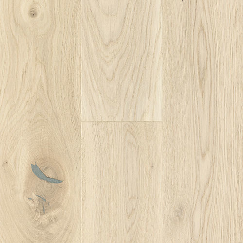 Parquet contrecollé - ARTCOT-GLE100 - lesna - en chêne / brossé / huilé