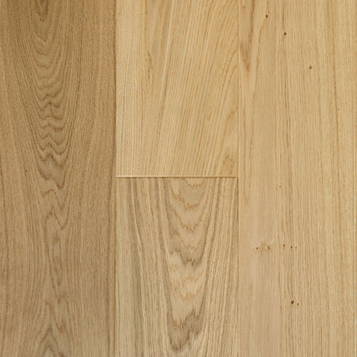 Parquet contrecollé - ARTCHA-ORC100 - lesna - en chêne / finition mat / laqué