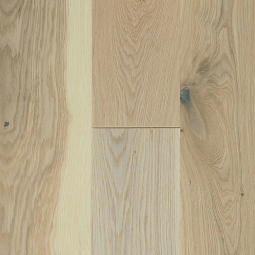 Parquet contrecollé - ARTCHA-KAP101 - lesna - en chêne / brossé / huilé