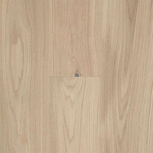 Parquet contrecollé - ARTCHA-COU100 - lesna - en chêne / brossé / huilé