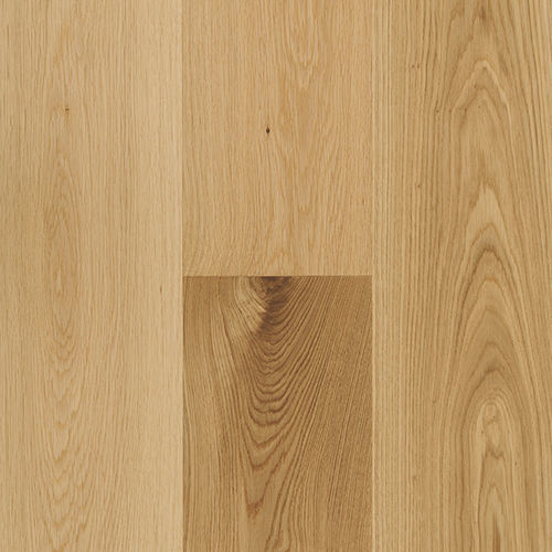 Parquet contrecollé - ARTCHA-COL10 0 - lesna - en chêne / brossé / huilé