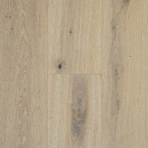Parquet contrecollé - ARTCHA-BOR100 - lesna - en chêne / mat / laqué