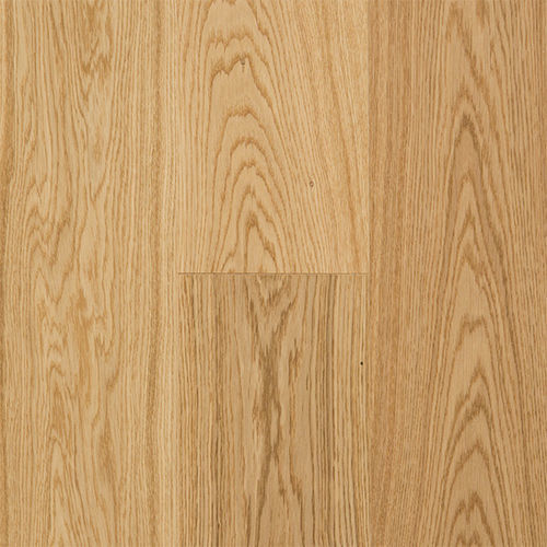 Parquet contrecollé - ADMOAK-EL3045 - lesna - en chêne / brossé / huilé