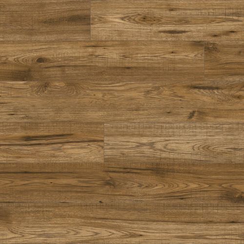 Sol stratifié en HDF - Hickory Chelsea - lesna - en stratifié / en hickory / flottante clic