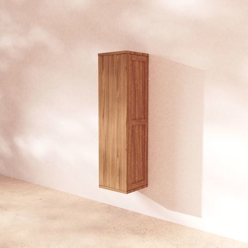 Meuble colonne de salle de bain - TICKET FOR THE MOON - Jacob
