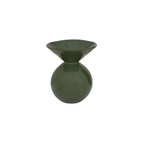 Vase contemporain - LUNAR - TICKET FOR THE MOON - en céramique / de table / contract