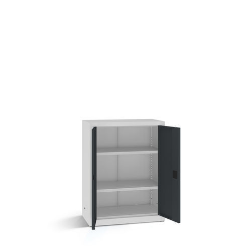 Armoire de bureau - 5411-020110-0801112_V.437 - Lockeel