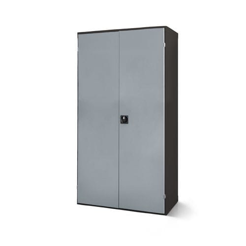 Meuble haut pour espace de travail - 2612-AKKU106VB_V.667 - Lockeel - industriel