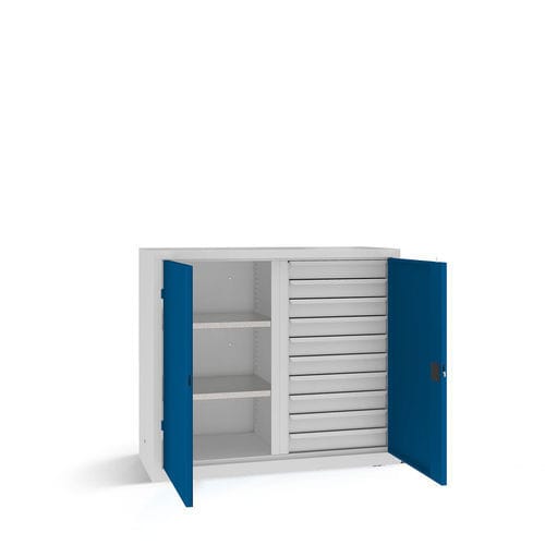 Armoire à outils - 3332-020116-1201112_V.434 - Lockeel