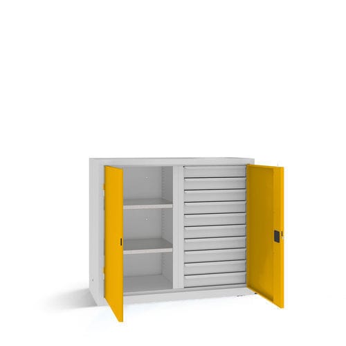 Armoire à outils - 3332-020116-1201112_V.457 - Lockeel