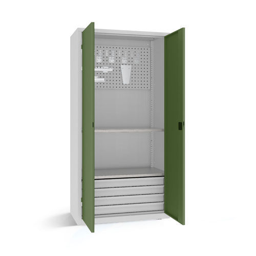 Armoire à outils - 3332-020126-1001112_V.443 - Lockeel
