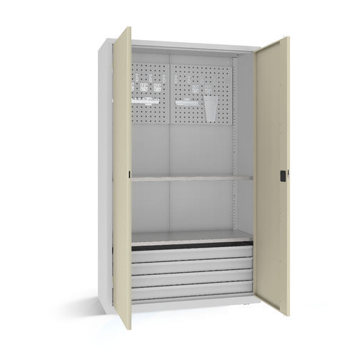 Armoire à outils - 3332-020126-1201112_V.435 - Lockeel