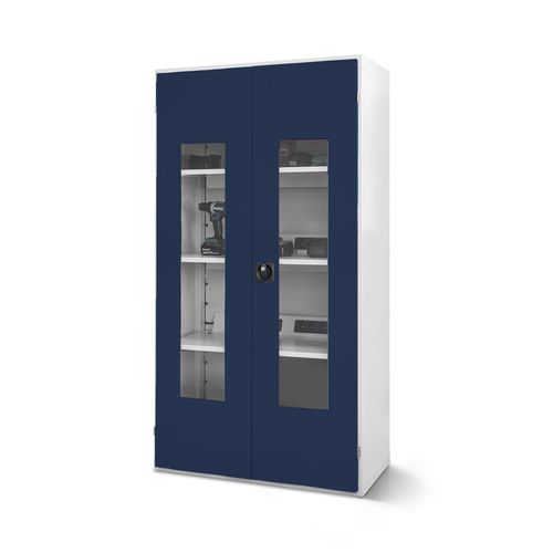 Armoire à outils - 2612-AKKU106SF_V.667 - Lockeel