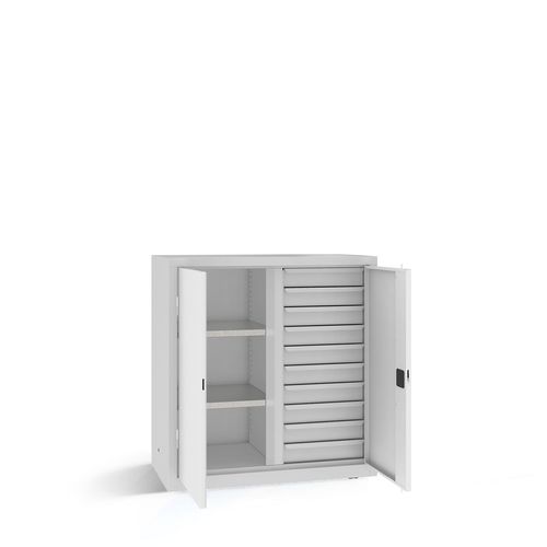 Armoire à outils - 3332-020116-1001112_V.465 - Lockeel