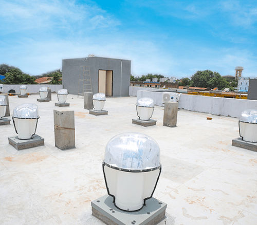 Conduit de lumière - LIGHTPIPE&reg; - Skyshade