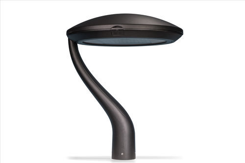 Luminaire sur mât - AGORA D - MS LUX - à LED / rectangulaire / IP66
