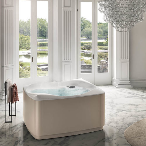 Système d'hydromassage pour baignoire - ETHOS  - Albatros