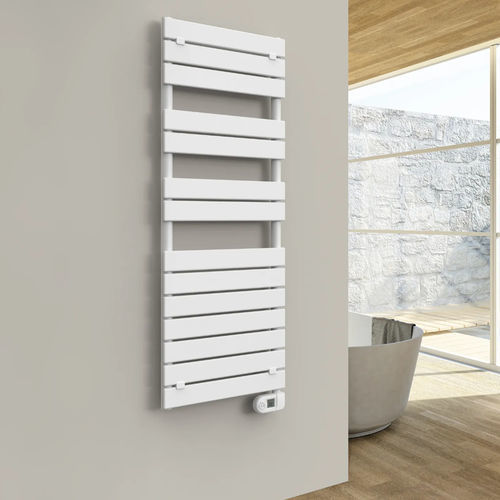 Sèche-serviettes électrique - COBALTO DIGITAL - Radiators - 500 w / 501 w...750 w / contemporain