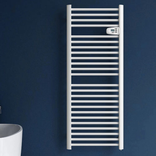Sèche-serviettes électrique - FANTASIA DRY - Radiators - 500 w / 501 w...750 w / contemporain