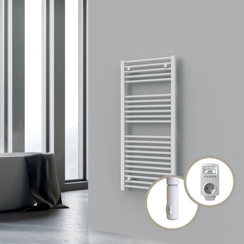 Sèche-serviettes électrique - FANTASIA ON/OFF - Radiators - 501 w...750 w / 0...500 w / 751 w...1000 w