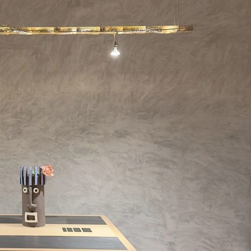 Plafonnier contemporain - bambu - linea - LUMINARE (powered by Casablanca de la luz SL) - linéaire / tubulaire / en PVC