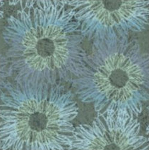Moquette bouclée - FLOWER - Casino Carpets S.L. - en nylon / professionnelle / à motif floral
