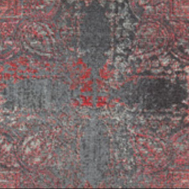 Moquette bouclée - CAULIFLOWER  - Casino Carpets S.L. - en nylon / professionnelle / à motif