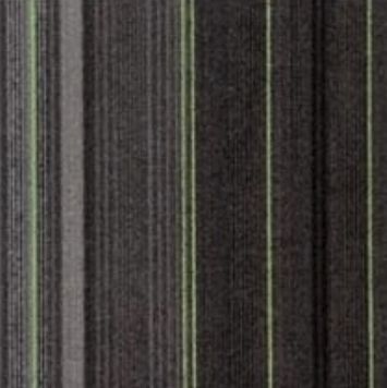 Moquette bouclée - LINEAL  - Casino Carpets S.L. - en nylon / professionnelle / à rayures