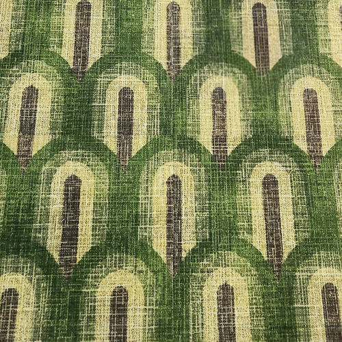 Moquette bouclée - ART DÉCO I - Casino Carpets S.L. - en nylon / professionnelle / à motif