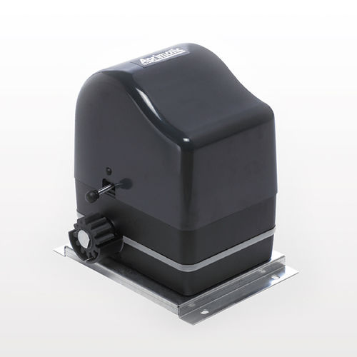 Automatisme pour portail coulissant - ONDA 623 - Aprimatic - pour portillon / coulissant / à batterie rechargeable