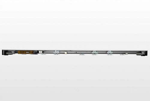 Automatisme pour porte - WK120 TWIN RDN - Aprimatic - pour porte coulissante / modulaire / coulissant