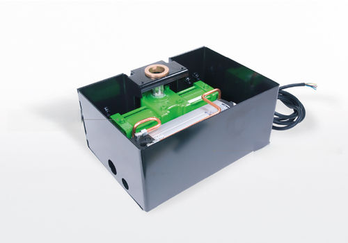 Automatisme pour portail battant - ZT 71 - Aprimatic - pour portillon / battant