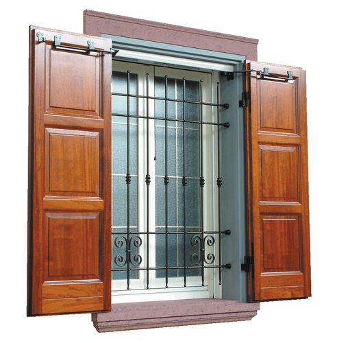Automatisme pour store enrouleur - S/A - Ancellotti Elettromeccanica - battant / coulissant