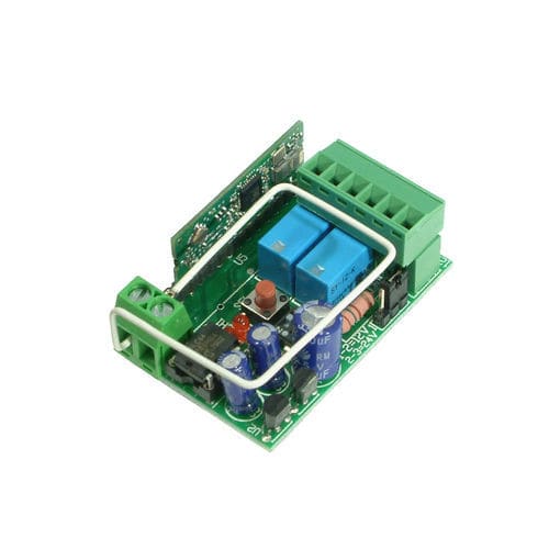 Récepteur à radiofréquence - RX2 - Ancellotti Elettromeccanica - Bluetooth / multicanaux / de commande