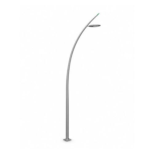 Lampadaire urbain - ART-1103 - ARTAY Lighting - de jardin / contemporain / en acier galvanisé