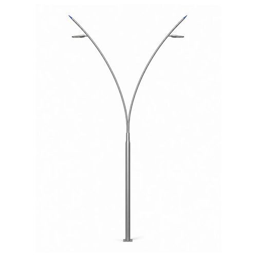 Lampadaire urbain - ART-1104 - ARTAY Lighting - de jardin / contemporain / en acier galvanisé